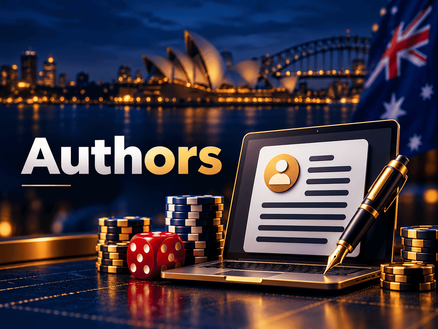 authors